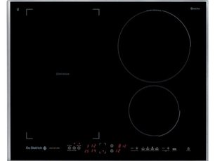Рабочая поверхность De Dietrich DTI 743 X фото в Санкт-Петербурге