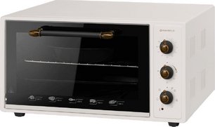 Мини-печь Маунфилд CEMOA.456.RIB фото 3 в Санкт-Петербурге Мини-печь Maunfeld CEMOA.456.RIB фото 3 в Санкт-Петербурге