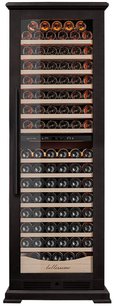 Винный шкаф Meyvel MV163PRO-KBT2 (Тёмный шоколад) фото в Санкт-Петербурге