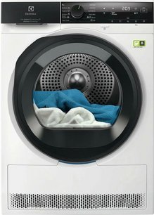 Сушильная машина Электролюкс EW7D495UE фото в Санкт-Петербурге Сушильная машина Electrolux EW7D495UE фото в Санкт-Петербурге