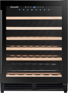 Винный шкаф Climadiff CBU51S2B фото в Санкт-Петербурге