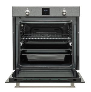 Духовой шкаф Джекис JO ED7538 фото 4 Духовой шкаф Jacky`s JO ED7538 фото 4