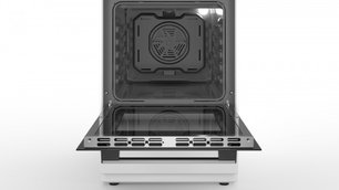 Отдельностоящая электрическая плита BOSCH HKG950120R фото 3 в Санкт-Петербурге