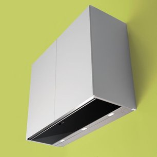 Встраиваемая вытяжка Фалмек GREEN TECH MOVE 90 inox vetro nero (800) фото 4 в Санкт-Петербурге Встраиваемая вытяжка Falmec GREEN TECH MOVE 90 inox vetro nero (800) фото 4 в Санкт-Петербурге