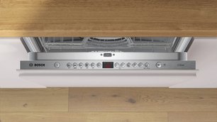 Встраиваемая посудомоечная машина Bosch SME26EX00E фото 2 в Санкт-Петербурге
