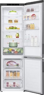 Холодильник LG GA-B509CLCL фото 2 в Санкт-Петербурге