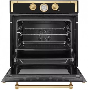 Духовой шкаф Куперсберг RC 6911 ANT Bronze фото 2 в Санкт-Петербурге Духовой шкаф Kuppersberg RC 6911 ANT Bronze фото 2 в Санкт-Петербурге