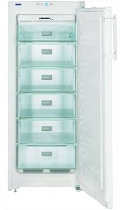 Морозильник Либхер GN 2323 Comfort NoFrost фото 2 в Санкт-Петербурге Морозильник Liebherr GN 2323 Comfort NoFrost фото 2 в Санкт-Петербурге