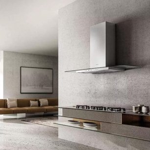 Вытяжка ELICA FLAT GLASS IX/A/60 фото 3 в Санкт-Петербурге Вытяжка ELICA FLAT GLASS IX/A/60 фото 3 в Санкт-Петербурге