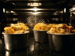 Духовой шкаф Electrolux OPEB4230X фото 2 в Санкт-Петербурге