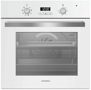 Духовой шкаф Maunfeld MEOM.678W фото в Санкт-Петербурге