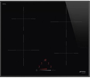 Варочная панель Smeg SI4642B фото 2 в Санкт-Петербурге
