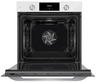 Духовой шкаф Maunfeld FEOH7872W фото 2 в Санкт-Петербурге