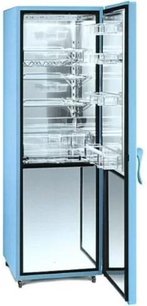 Холодильник Смег FPD34AD-1 фото 2 в Санкт-Петербурге Холодильник Smeg FPD34AD-1 фото 2 в Санкт-Петербурге