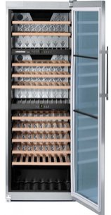 Винный шкаф Либхер WTes 4677 Vinidor фото 2 в Санкт-Петербурге Винный шкаф Liebherr WTes 4677 Vinidor фото 2 в Санкт-Петербурге