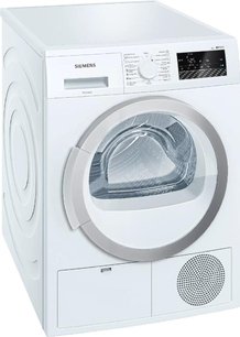 Сушильная машина Сименс WT 45H200 OE фото в Санкт-Петербурге Сушильная машина Siemens WT 45H200 OE фото в Санкт-Петербурге