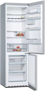 Холодильник с нижней морозильной камерой BOSCH KGE39AL33R фото 3 в Санкт-Петербурге Холодильник с нижней морозильной камерой BOSCH KGE39AL33R фото 3 в Санкт-Петербурге