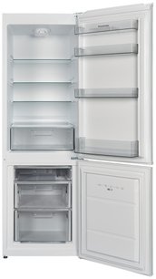 Холодильник Шауб Лоренц SLUS251W4M фото 2 в Санкт-Петербурге Холодильник Schaub Lorenz SLUS251W4M фото 2 в Санкт-Петербурге