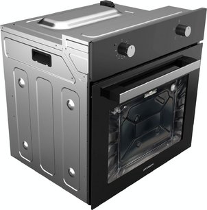 Духовой шкаф Hyundai HEO 62312 BG фото 3 в Санкт-Петербурге