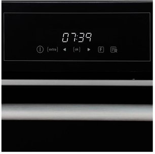 Духовой шкаф Хайер HOD-TM09PGB фото 2 в Санкт-Петербурге Духовой шкаф Haier HOD-TM09PGB фото 2 в Санкт-Петербурге