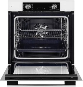 Духовой шкаф Куперсберг HF 607 W фото 3 в Санкт-Петербурге Духовой шкаф Kuppersberg HF 607 W фото 3 в Санкт-Петербурге