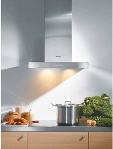 Вытяжка Миле DA 416-4 фото 3 в Санкт-Петербурге Вытяжка Miele DA 416-4 фото 3 в Санкт-Петербурге