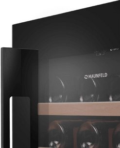 Встраиваемый винный шкаф Маунфилд MBWC-92S36 фото 4 в Санкт-Петербурге Встраиваемый винный шкаф Maunfeld MBWC-92S36 фото 4 в Санкт-Петербурге