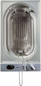 Фритюрница Гаггенау VF 230-110 фото в Санкт-Петербурге Фритюрница Gaggenau VF 230-110 фото в Санкт-Петербурге