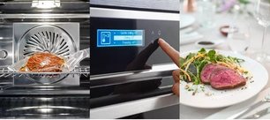 Шкаф для шоковой заморозки продуктов Электролюкс EAT1AX фото 3 в Санкт-Петербурге Шкаф для шоковой заморозки продуктов Electrolux EAT1AX фото 3 в Санкт-Петербурге