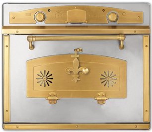 Духовой шкаф Рестарт ELF070 IX фото в Санкт-Петербурге Духовой шкаф Restart ELF070 IX фото в Санкт-Петербурге