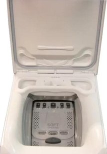 Стиральная машина АЕГ L76260TL фото 3 в Санкт-Петербурге Стиральная машина AEG L76260TL фото 3 в Санкт-Петербурге