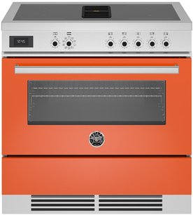 Варочный центр Bertazzoni PROCH94I1EROT фото в Санкт-Петербурге