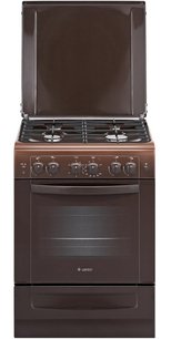 Плита Gefest ПГ 6101-02 0001 фото 2 в Санкт-Петербурге