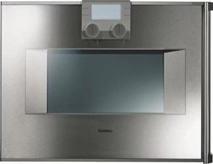 Духовой шкаф-пароварка Гаггенау BS 255-110 фото в Санкт-Петербурге Духовой шкаф-пароварка Gaggenau BS 255-110 фото в Санкт-Петербурге