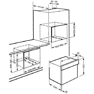 Кофемашина Smeg CM845A-9 фото 2 в Санкт-Петербурге