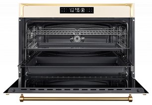 Духовой шкаф Куперсберг FR 911 C BRONZE фото 3 в Санкт-Петербурге Духовой шкаф Kuppersberg FR 911 C BRONZE фото 3 в Санкт-Петербурге