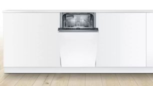 Встраиваемая посудомоечная машина BOSCH SPV2HKX6DR фото 2 в Санкт-Петербурге Встраиваемая посудомоечная машина BOSCH SPV2HKX6DR фото 2 в Санкт-Петербурге