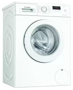 Стиральная машина Бош WAJ240L3SN фото в Санкт-Петербурге Стиральная машина Bosch WAJ240L3SN фото в Санкт-Петербурге
