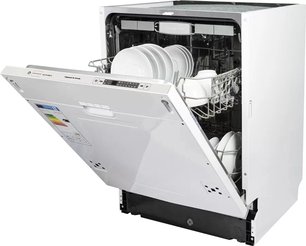 Встраиваемая посудомоечная машина Зигмунд Штайн DW 129.6009 X фото в Санкт-Петербурге Встраиваемая посудомоечная машина Zigmund Shtain DW 129.6009 X фото в Санкт-Петербурге