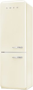 Холодильник Смег FAB32LPN1 фото в Санкт-Петербурге Холодильник Smeg FAB32LPN1 фото в Санкт-Петербурге