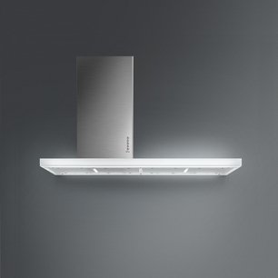 Вытяжка Фалмек Lux 120 Fasteel wall фото 2 в Санкт-Петербурге Вытяжка Falmec Lux 120 Fasteel wall фото 2 в Санкт-Петербурге