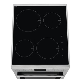 Индукционная плита AEG CIR56400BX фото 4 в Санкт-Петербурге