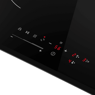Варочная панель Maunfeld CVCE453SDBK фото 4 в Санкт-Петербурге