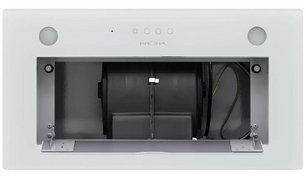 Встраиваемая вытяжка Крона ARVEN 600 WHITE S фото 4 в Санкт-Петербурге Встраиваемая вытяжка KRONA ARVEN 600 WHITE S фото 4 в Санкт-Петербурге