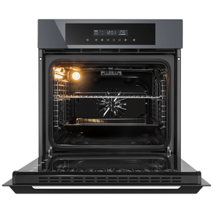 Духовой шкаф Maunfeld AEOD60103G1 фото 4 в Санкт-Петербурге