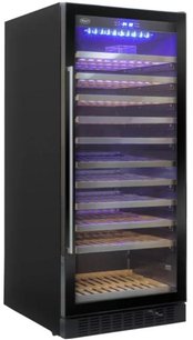 Винный шкаф Cold Vine C121-KBT1 фото 4 в Санкт-Петербурге