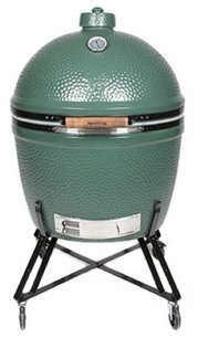 Гриль Big Green Egg XXLarge фото 4 в Санкт-Петербурге