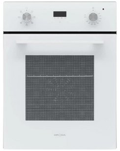 Духовой шкаф Крона RITUS 45 WH фото в Санкт-Петербурге Духовой шкаф KRONA RITUS 45 WH фото в Санкт-Петербурге