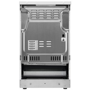 Электрическая плита Electrolux EKC952903X фото 2 в Санкт-Петербурге