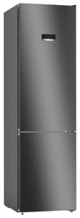 Холодильник с нижней морозильной камерой BOSCH KGN39VC24R фото в Санкт-Петербурге Холодильник с нижней морозильной камерой BOSCH KGN39VC24R фото в Санкт-Петербурге